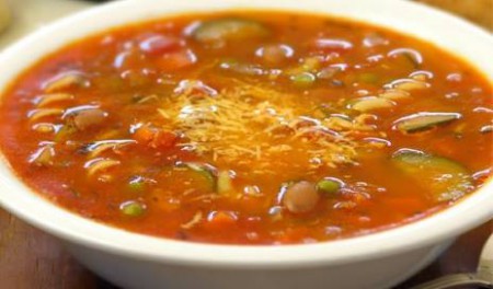 Minestrone